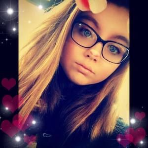 Meet your Posher, Kathrine